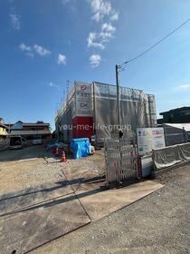 神奈川県足柄上郡大井町金手 賃貸アパート