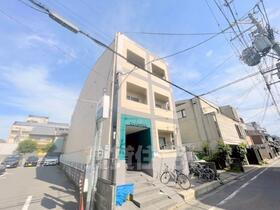 スカイロード御池 4階建