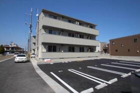 岡山県岡山市南区西市 3階建 築10年5ヶ月