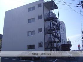 北海道江別市野幌町 4階建