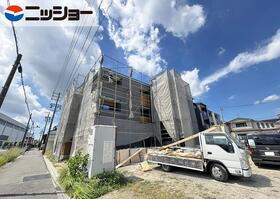 愛知県半田市港本町１ 賃貸アパート