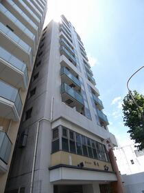 東京都新宿区愛住町 賃貸マンション