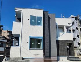 福岡県福岡市東区下原１ 賃貸アパート