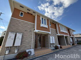 プラシード池田下町