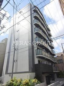 エスレジデンス両国パークサイド