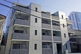 グリーニエ西新宿参番館