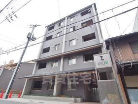 ヴィンテージマンションリューブ二条