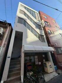 大阪府大阪市西成区山王３ 賃貸マンション