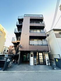 兵庫県西宮市池田町 6階建 築5年11ヶ月