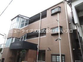 大阪府門真市大橋町 3階建 築30年5ヶ月