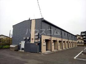 群馬県桐生市境野町７ 賃貸アパート