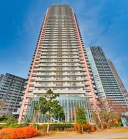 東京都江東区東雲１ 地上42階地下2階建 築16年6ヶ月
