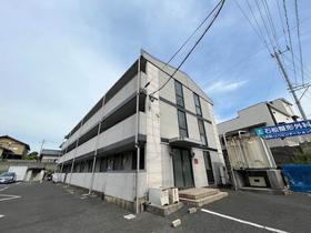 福岡県中間市中間３ 3階建 築27年2ヶ月