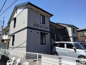 愛媛県松山市中村４ 2階建 築25年9ヶ月