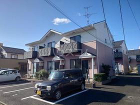 愛知県名古屋市中川区下之一色町 テラスハウス