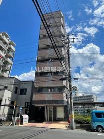 千葉県松戸市日暮２ 8階建 築4年7ヶ月