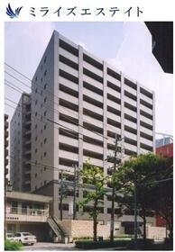 グランアベニュー名駅南