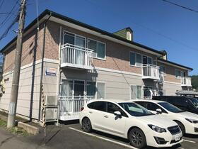 バウム若園 2階建