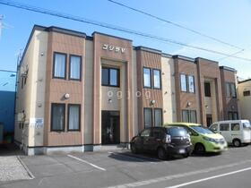 北海道旭川市六条通２４ 賃貸アパート