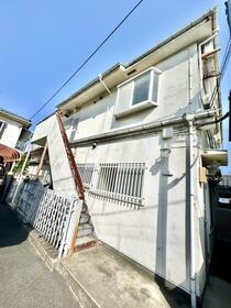 東京都練馬区下石神井３ 賃貸アパート