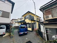 緑区中野DIY可戸建て
