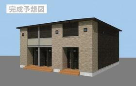 静岡県掛川市十九首 賃貸アパート