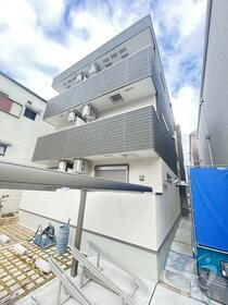 大阪府堺市堺区大浜北町３ 3階建 築4年