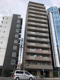 東京都板橋区大和町 14階建 築28年1ヶ月