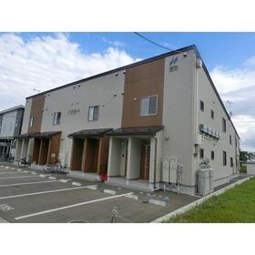 エヌパレス 2階建