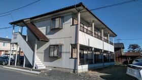 ヴェルパセオＢ 2階建