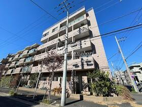 東京都江戸川区篠崎町１ 5階建 築18年6ヶ月
