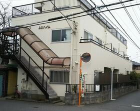 東京都八王子市初沢町 賃貸マンション