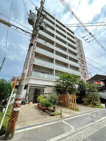 大阪府大阪市生野区鶴橋１ 賃貸マンション