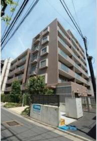 東京都杉並区梅里２ 賃貸マンション