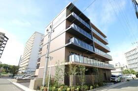 トリニティ三国ヶ丘