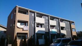 東京都羽村市栄町１ 賃貸アパート