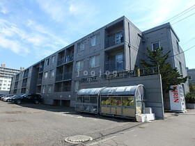 ダイアナ白石ヒルズ弐番館