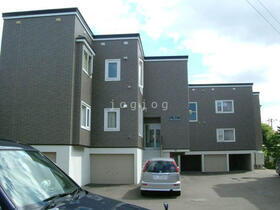 第一司レジデンス