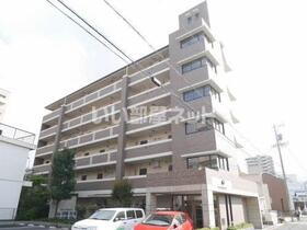 三重県四日市市中浜田町 賃貸マンション