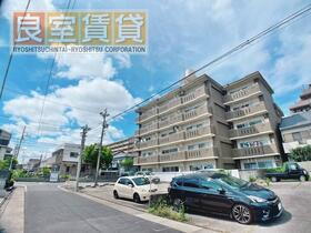 愛知県名古屋市南区赤坪町 賃貸マンション