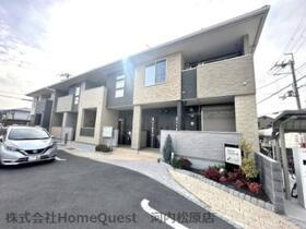 メゾン　エインシェントＩＩＩ