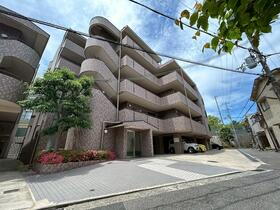 兵庫県神戸市兵庫区荒田町３ 賃貸マンション