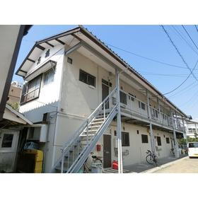 静岡県沼津市玉江町 2階建