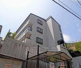 京都府京都市北区大北山原谷乾町 3階建 築31年5ヶ月