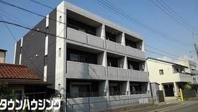 愛知県名古屋市中村区角割町５ 3階建 築16年10ヶ月