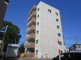 北海道札幌市東区北十一条東１２ 6階建 築11年5ヶ月