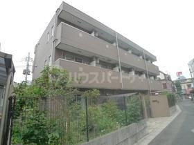 東京都葛飾区金町５ 3階建 築19年2ヶ月
