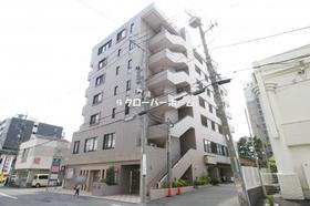 神奈川県海老名市中央２ 7階建 築18年11ヶ月