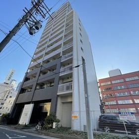 愛知県名古屋市西区名駅２ 15階建 築15年10ヶ月