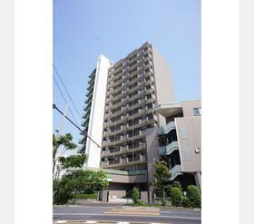 東京都品川区東品川１ 14階建 築25年10ヶ月